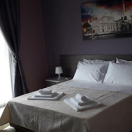 Borgo Palombaio 2 Bed & Breakfast Katanya Dış mekan fotoğraf