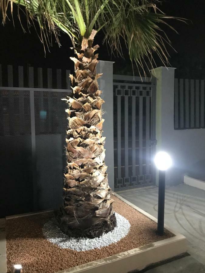 Borgo Palombaio 2 Bed & Breakfast Katanya Dış mekan fotoğraf