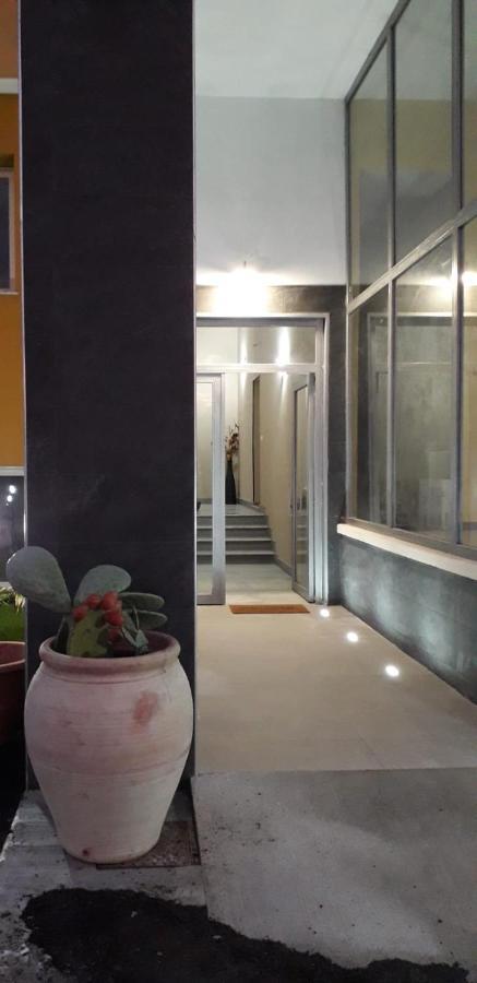 Borgo Palombaio 2 Bed & Breakfast Katanya Dış mekan fotoğraf