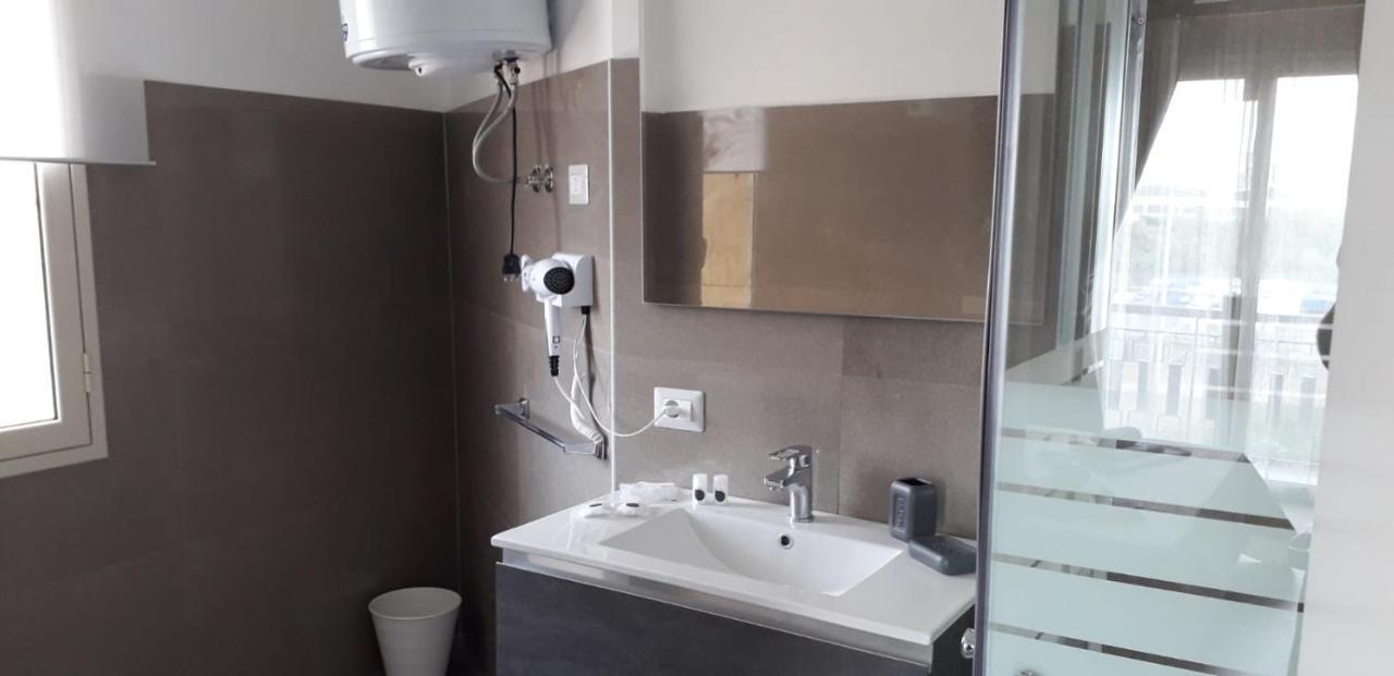 Borgo Palombaio 2 Bed & Breakfast Katanya Dış mekan fotoğraf